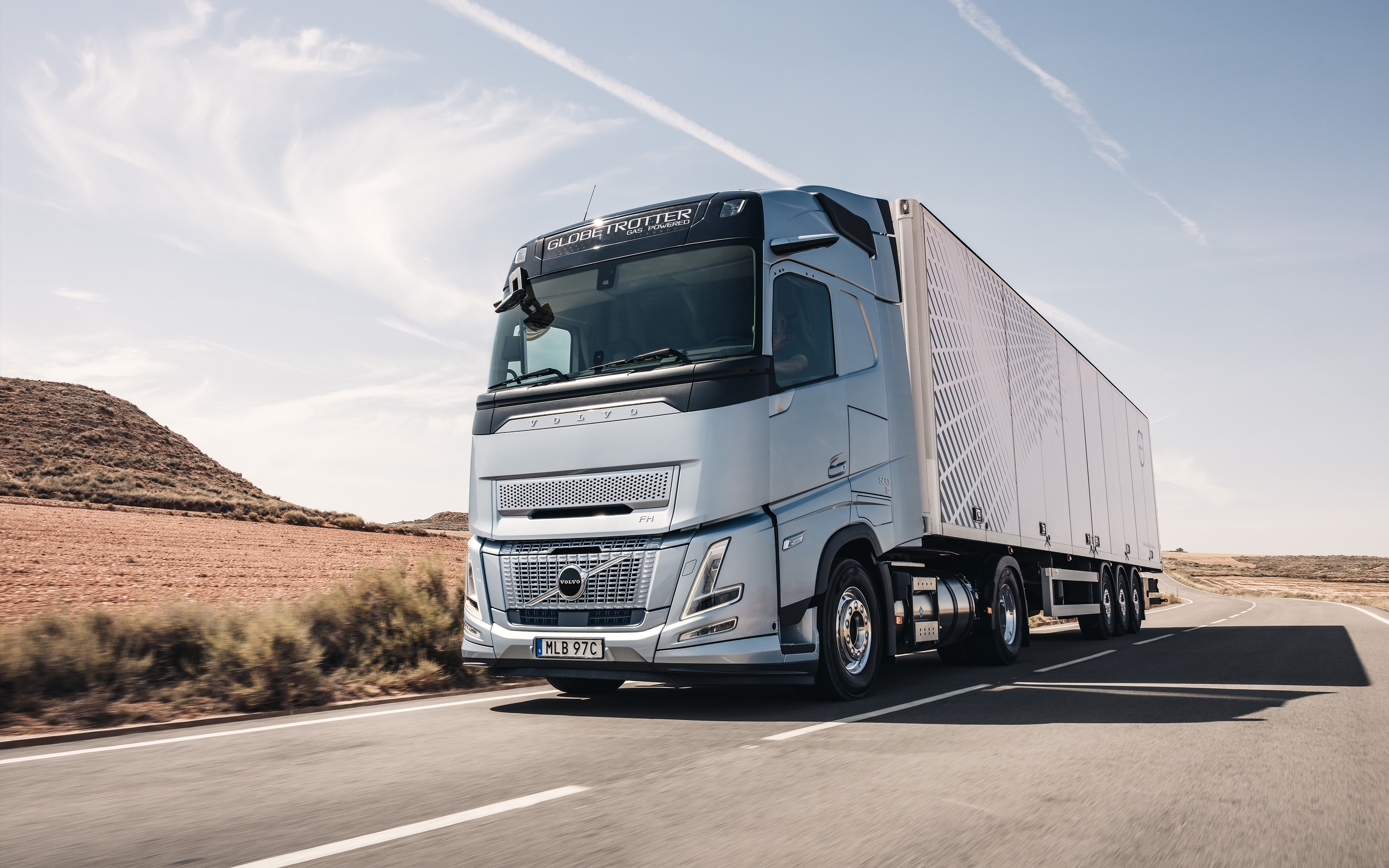 Volvo FH