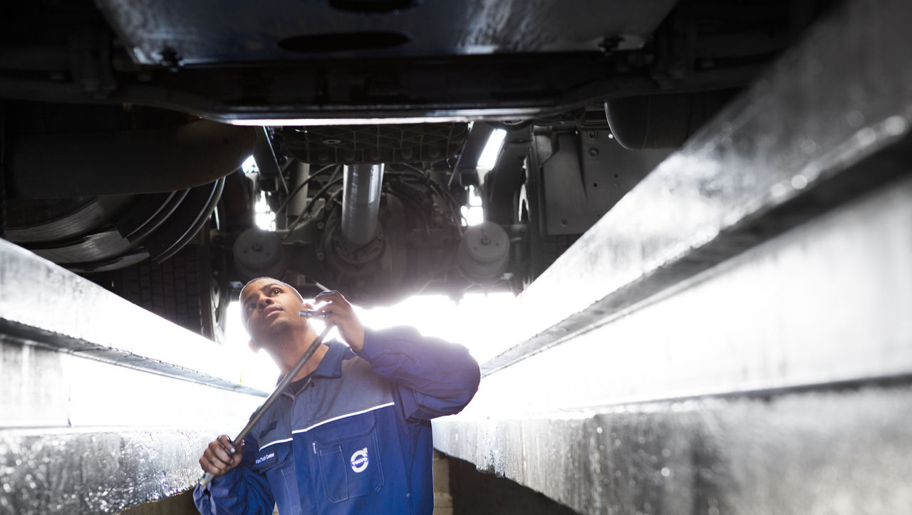 mechanic